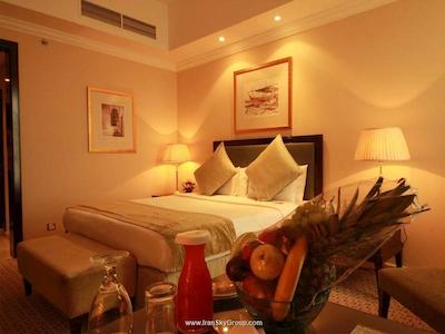 میلنیوم هتل دوحه