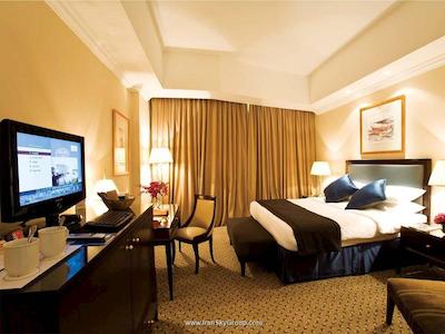 میلنیوم هتل دوحه