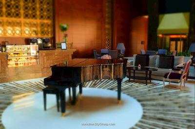 میلنیوم هتل دوحه