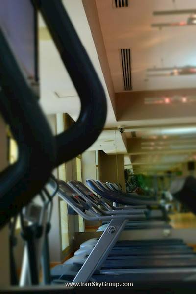 میلنیوم هتل دوحه