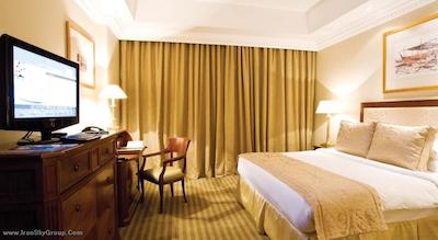 میلنیوم هتل دوحه