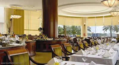 میلنیوم هتل دوحه