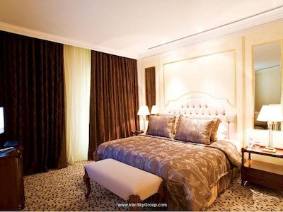 میلنیوم هتل دوحه