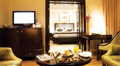 میلنیوم هتل دوحه