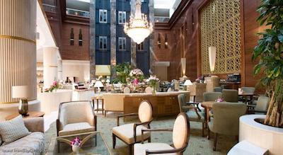 میلنیوم هتل دوحه