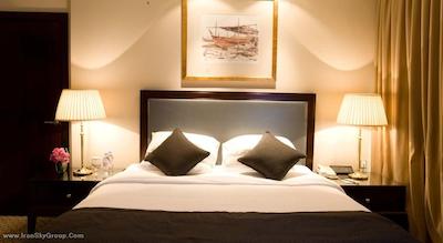 میلنیوم هتل دوحه