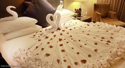 میلنیوم هتل دوحه