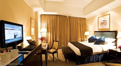 میلنیوم هتل دوحه