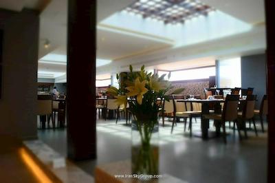 میلنیوم هتل دوحه