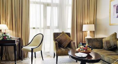 میلنیوم هتل دوحه