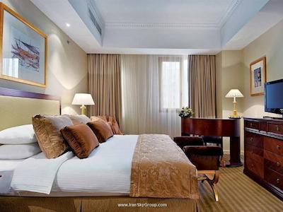 میلنیوم هتل دوحه