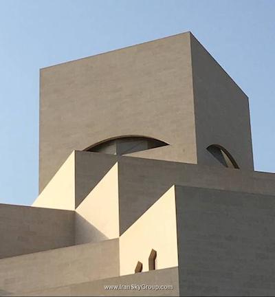 میلنیوم هتل دوحه