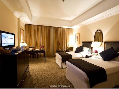 میلنیوم هتل دوحه