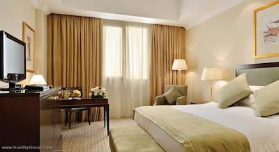 میلنیوم هتل دوحه