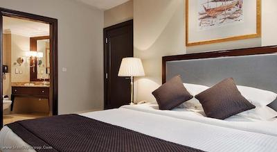 میلنیوم هتل دوحه