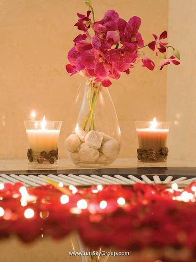 میلنیوم هتل دوحه