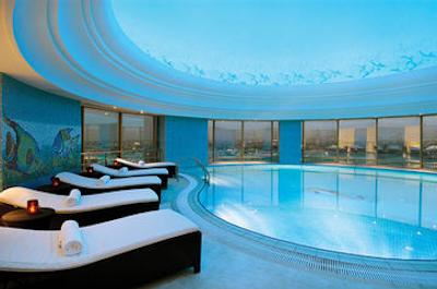 میلنیوم هتل دوحه