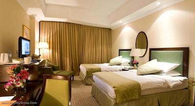 میلنیوم هتل دوحه