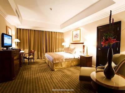 میلنیوم هتل دوحه