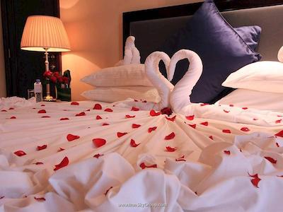 میلنیوم هتل دوحه