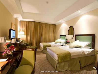 میلنیوم هتل دوحه