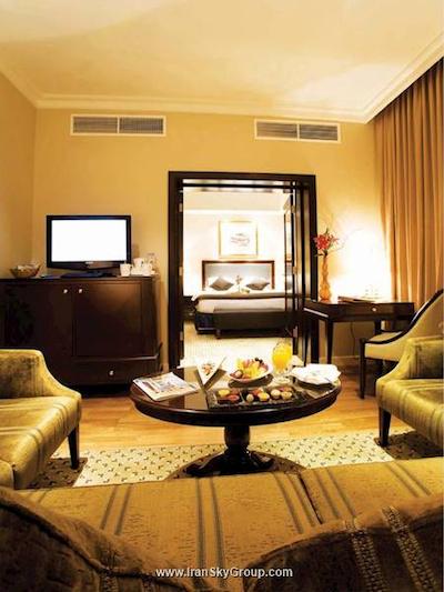 میلنیوم هتل دوحه