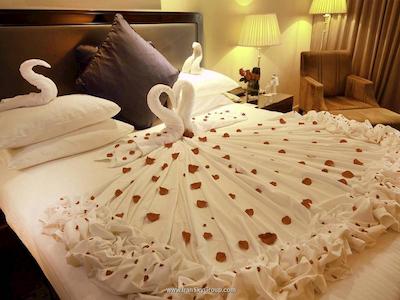 میلنیوم هتل دوحه