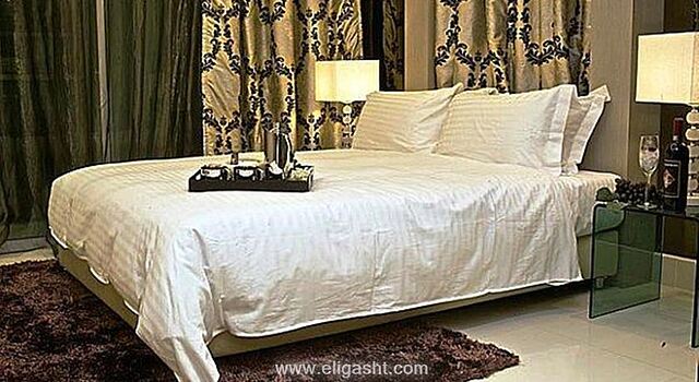 داماس سوئیتس اند رزیدنس