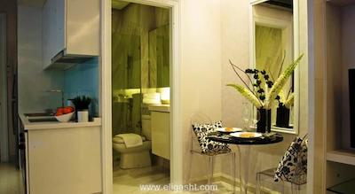 داماس سوئیتس اند رزیدنس