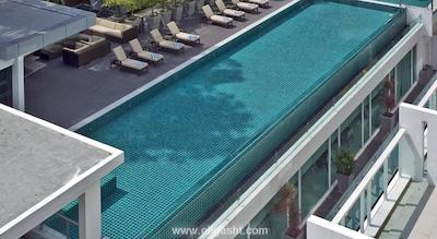 داماس سوئیتس اند رزیدنس