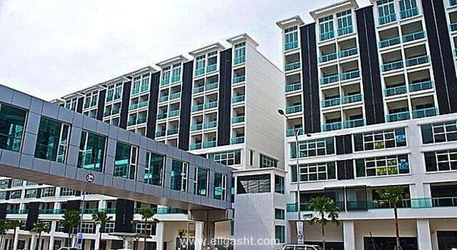 داماس سوئیتس اند رزیدنس