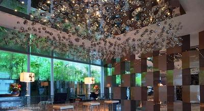 داماس سوئیتس اند رزیدنس