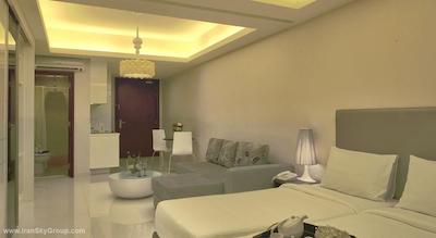 داماس سوئیتس اند رزیدنس