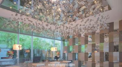 داماس سوئیتس اند رزیدنس