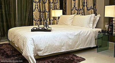 داماس سوئیتس اند رزیدنس