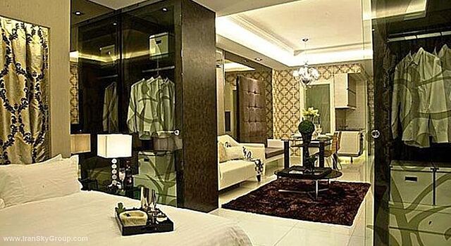 داماس سوئیتس اند رزیدنس