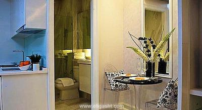 داماس سوئیتس اند رزیدنس