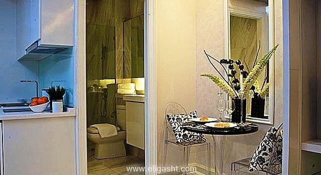 داماس سوئیتس اند رزیدنس