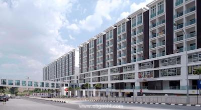 داماس سوئیتس اند رزیدنس