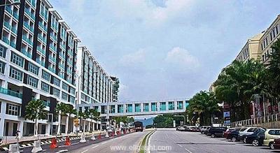 داماس سوئیتس اند رزیدنس