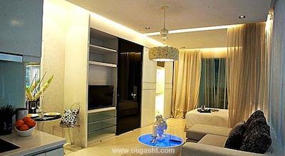 داماس سوئیتس اند رزیدنس