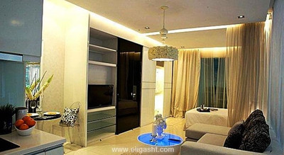 داماس سوئیتس اند رزیدنس
