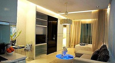 داماس سوئیتس اند رزیدنس