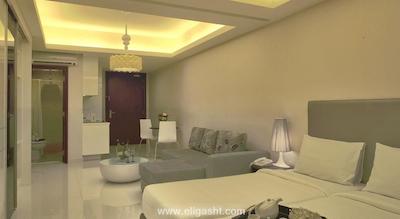 داماس سوئیتس اند رزیدنس