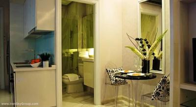 داماس سوئیتس اند رزیدنس