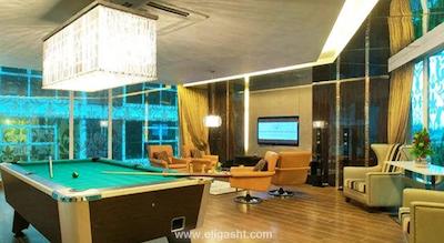 داماس سوئیتس اند رزیدنس