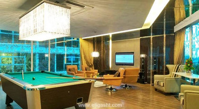 داماس سوئیتس اند رزیدنس