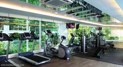 داماس سوئیتس اند رزیدنس