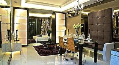 داماس سوئیتس اند رزیدنس