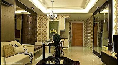 داماس سوئیتس اند رزیدنس